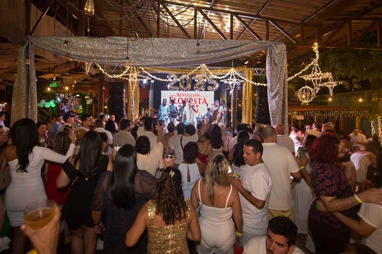 palco