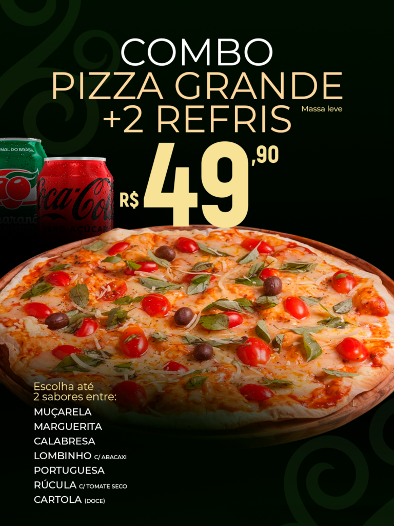 combos-floresta-restaurante-fortaleza-pizzas