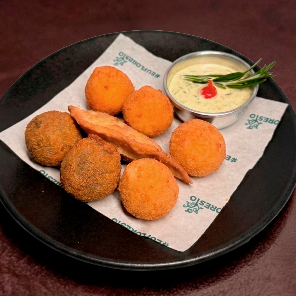 combo salgados experiencia floresta fortaleza