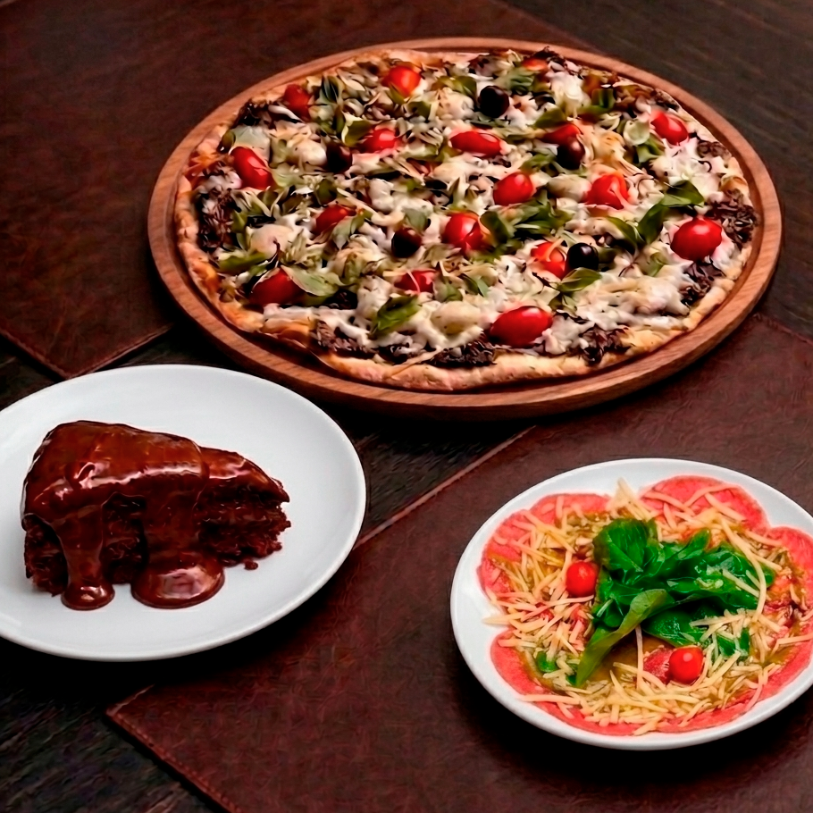 experiencia floresta fortaleza